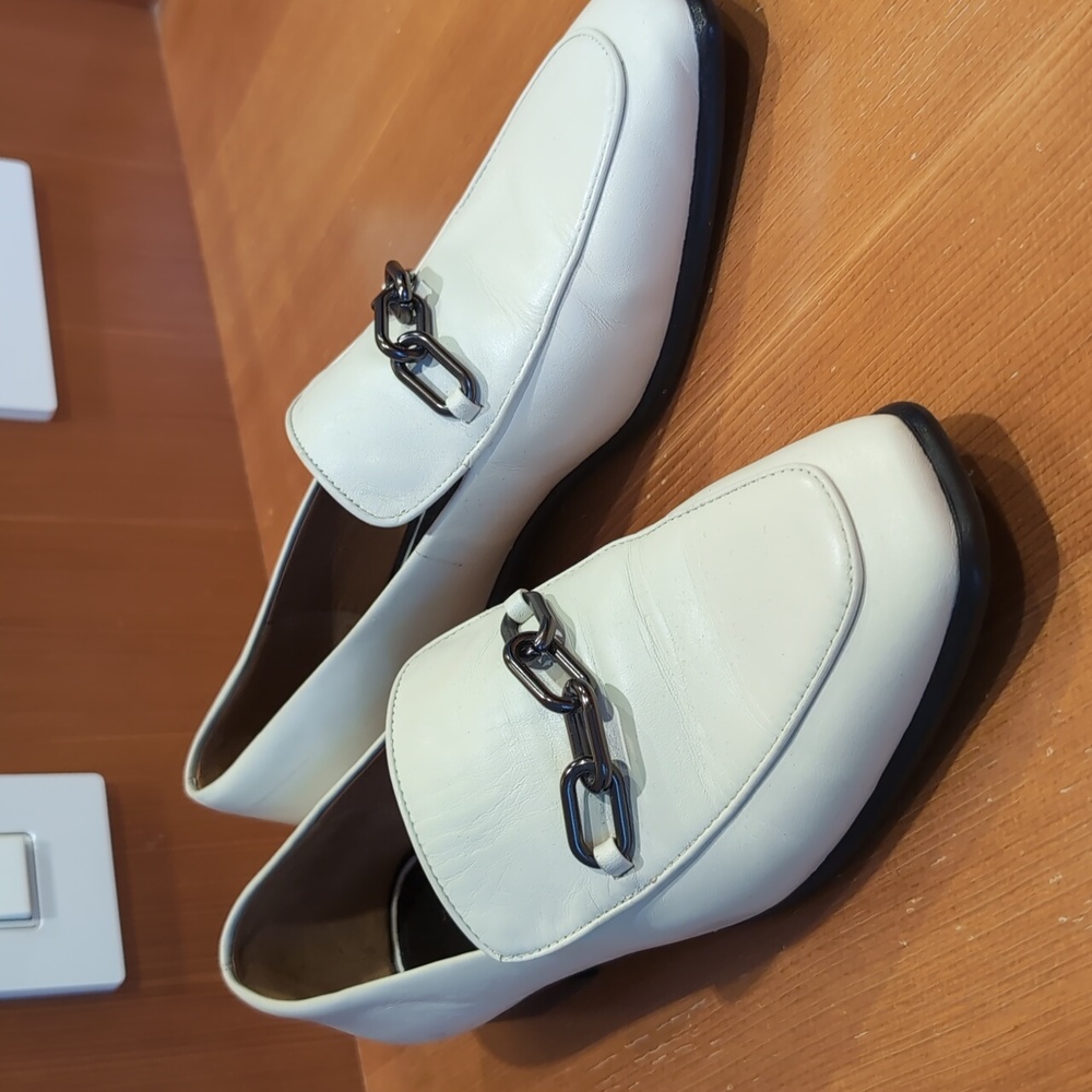 Rag & Bone loafers size 8.5